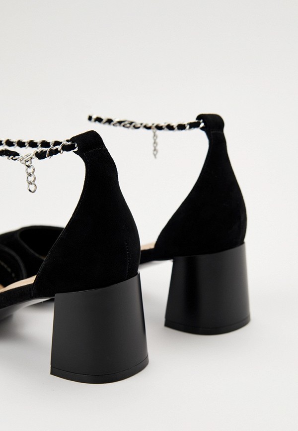 фото Туфли ekonika