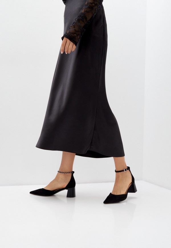 фото Туфли ekonika