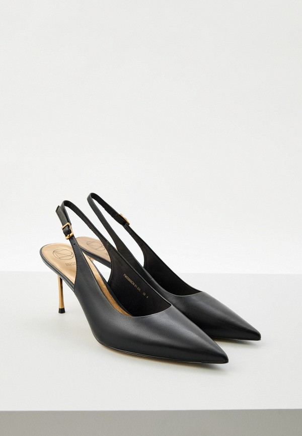 фото Туфли ekonika premium