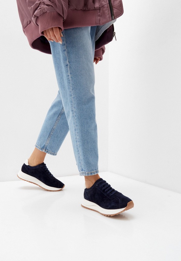 фото Кроссовки ekonika