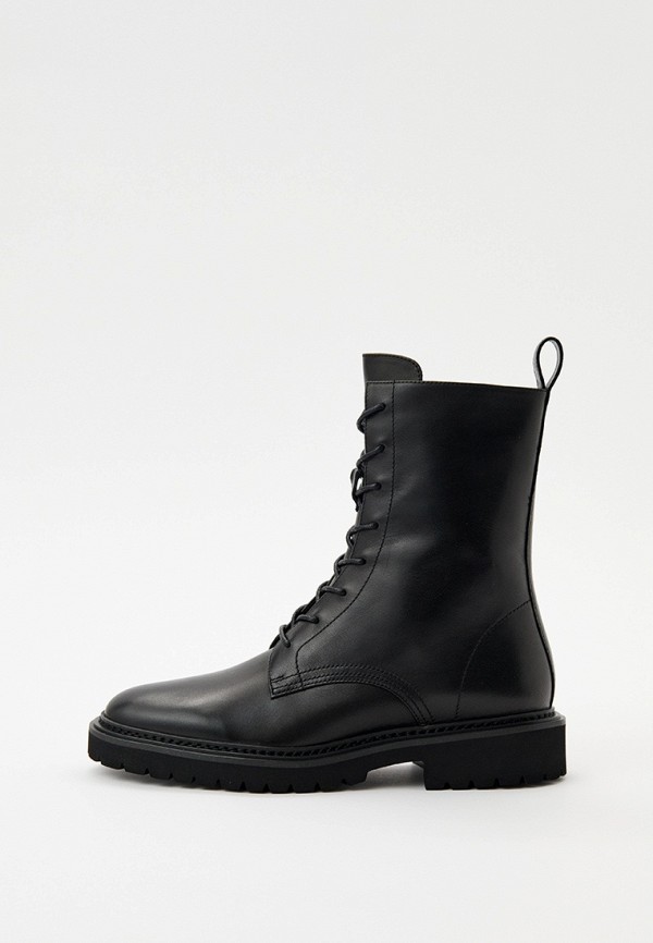 фото Ботинки ekonika