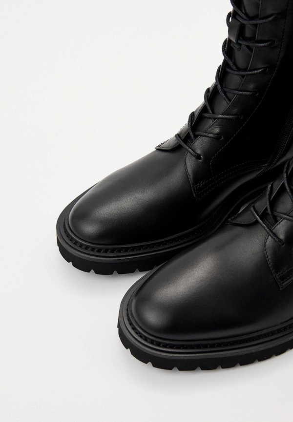 фото Ботинки ekonika