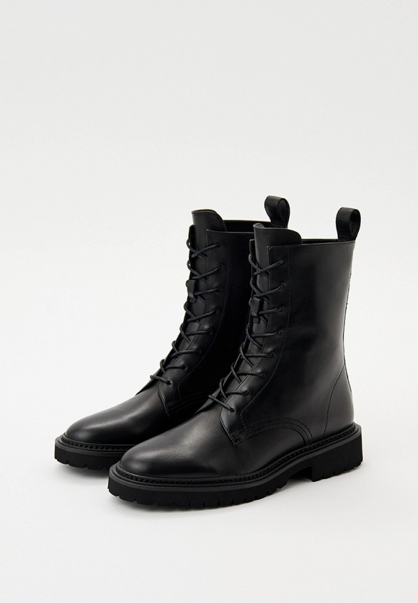 фото Ботинки ekonika