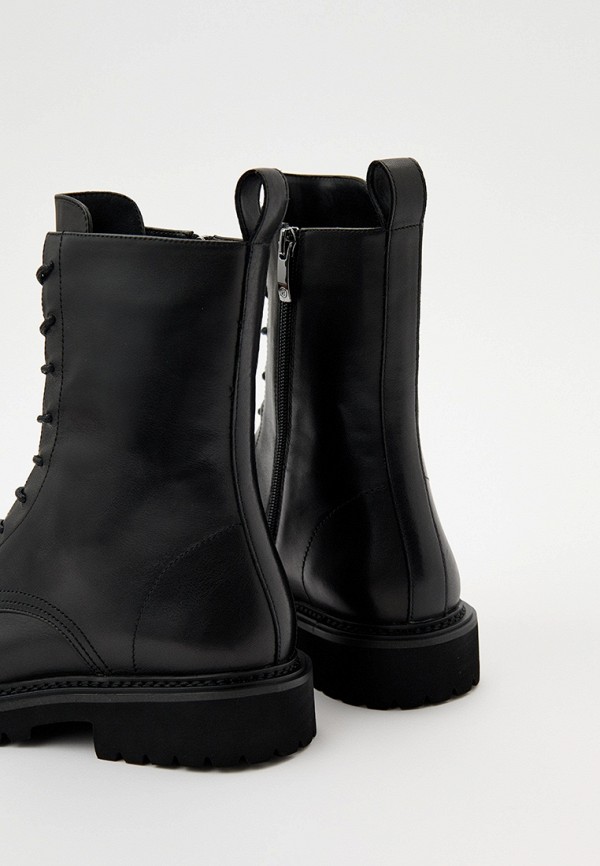 фото Ботинки ekonika