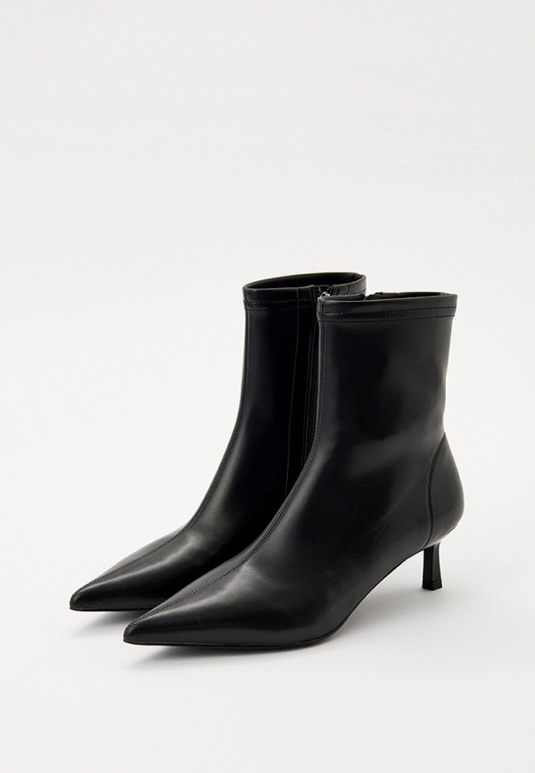 фото Ботильоны ekonika