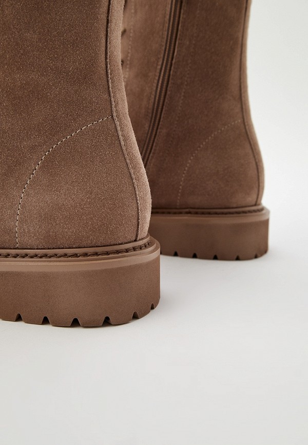 фото Ботинки ekonika