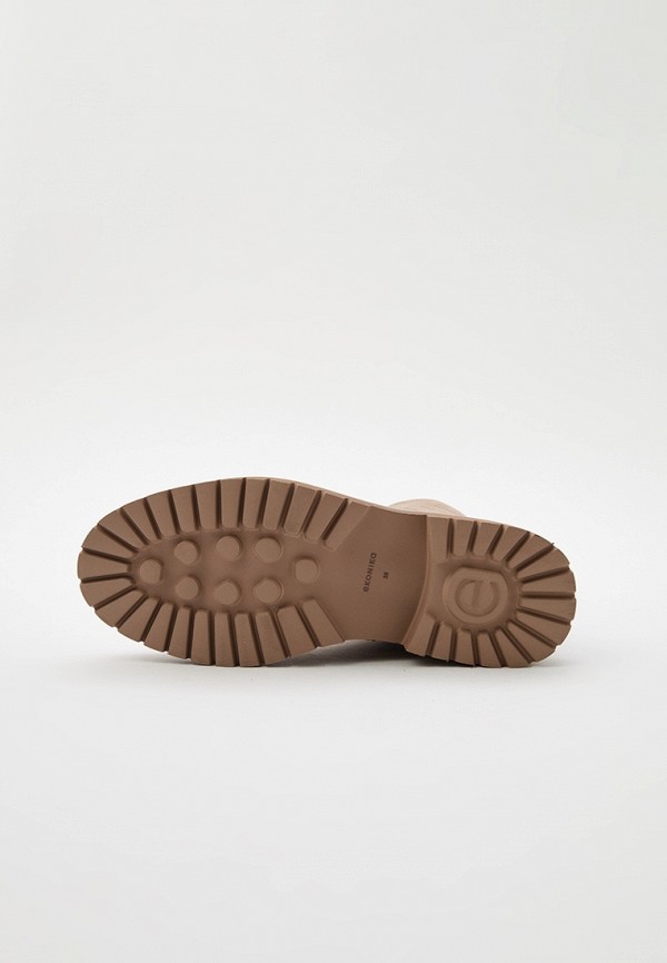 фото Ботинки ekonika