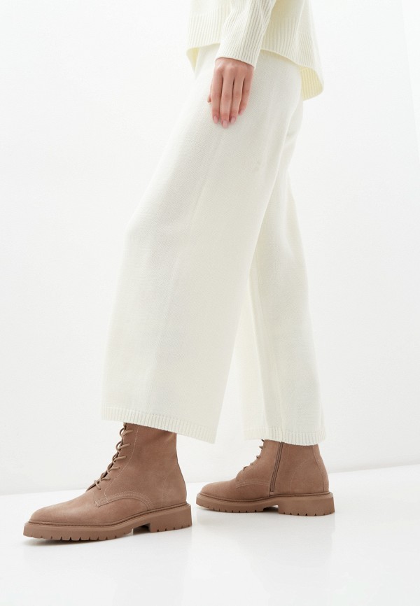 фото Ботинки ekonika