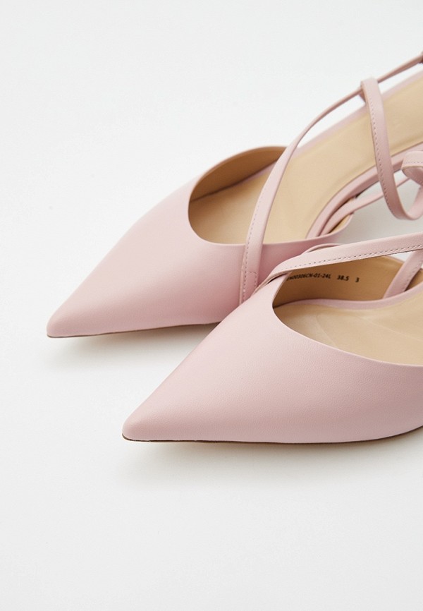 фото Туфли ekonika