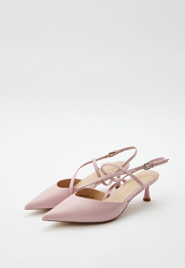 фото Туфли ekonika