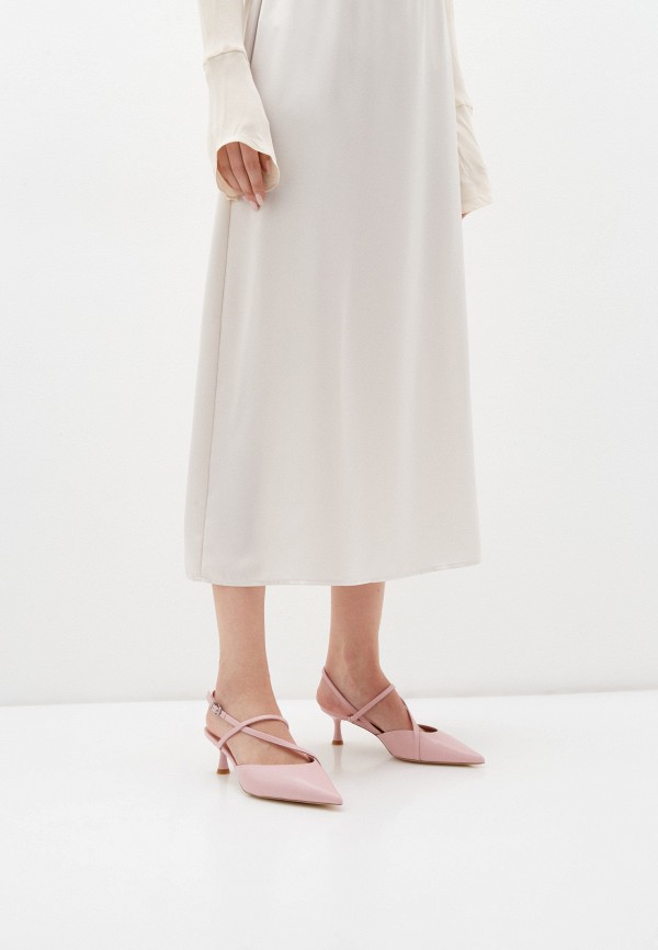 фото Туфли ekonika