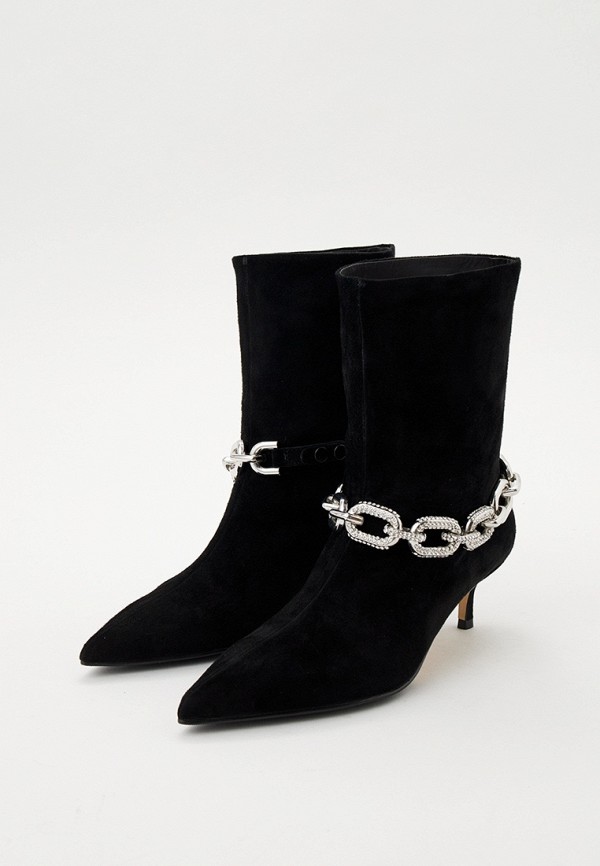 фото Полусапоги ekonika premium