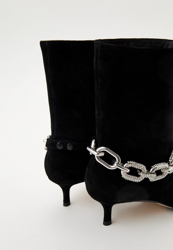 фото Полусапоги ekonika premium