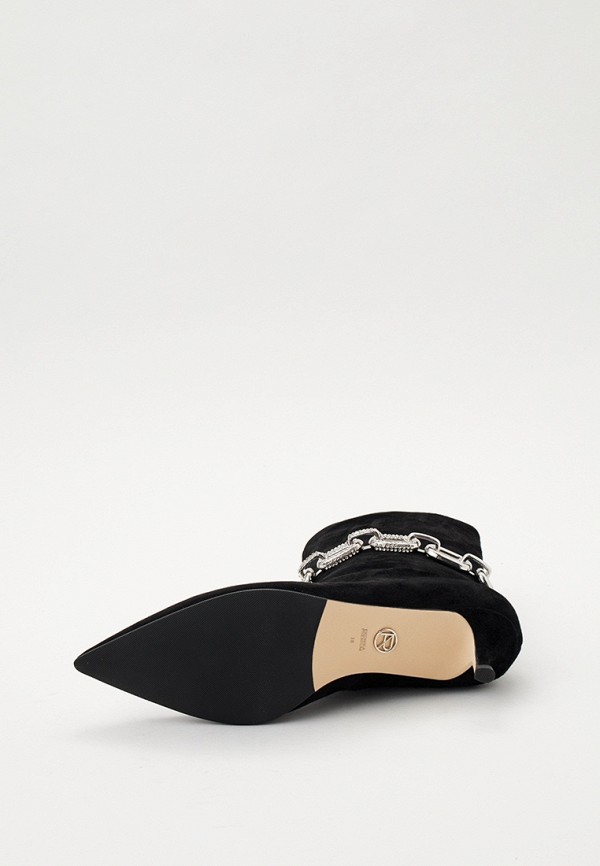 фото Полусапоги ekonika premium