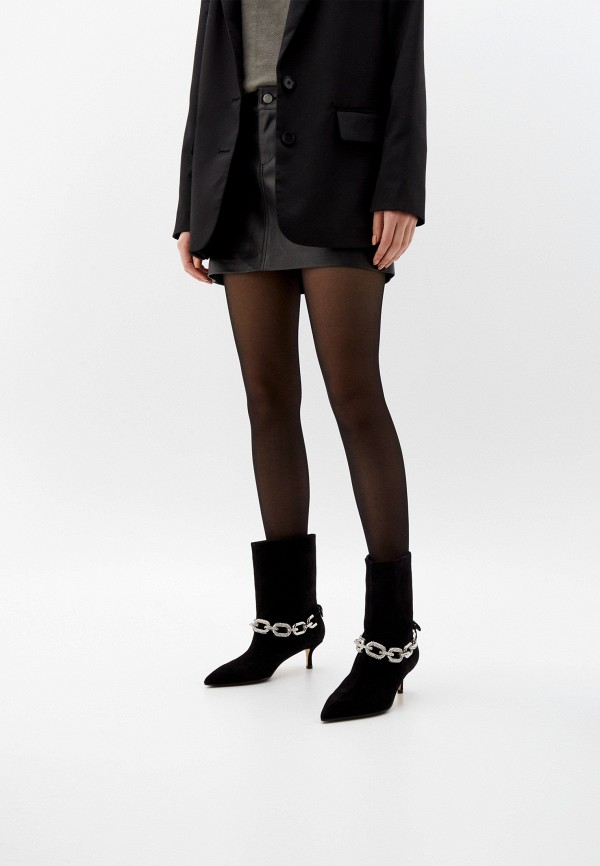 фото Полусапоги ekonika premium