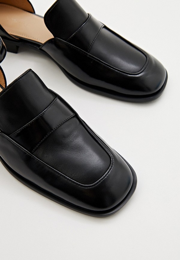 фото Туфли ekonika