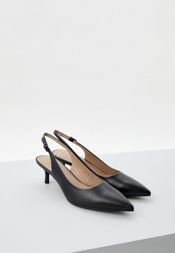 фото Туфли ekonika premium