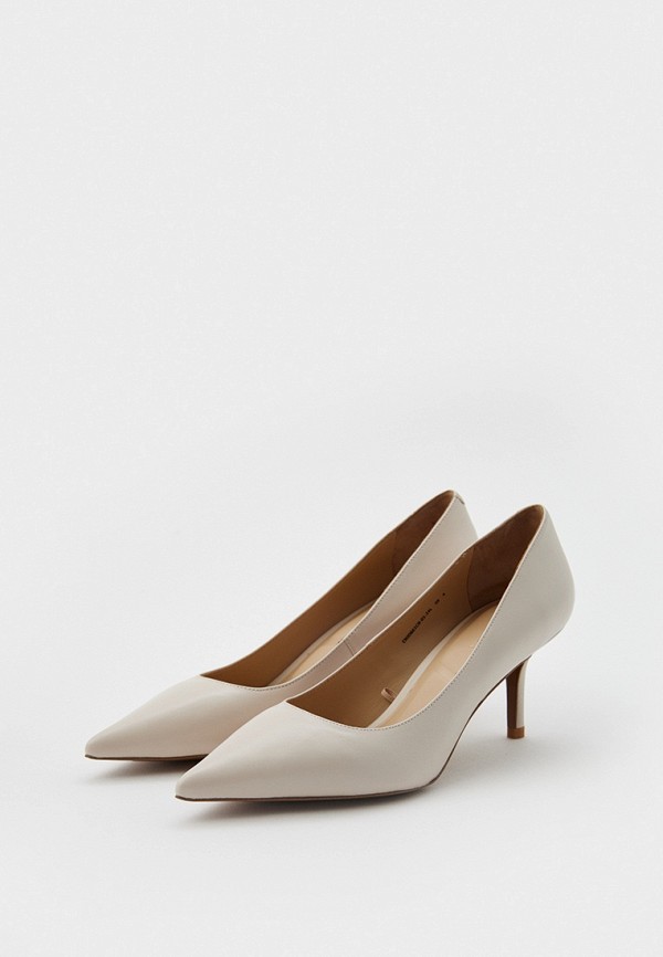 фото Туфли ekonika