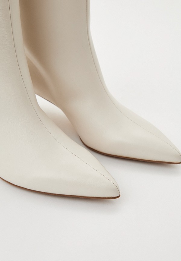 фото Полусапоги ekonika premium