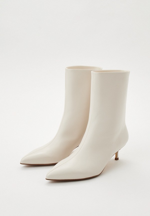 фото Полусапоги ekonika premium