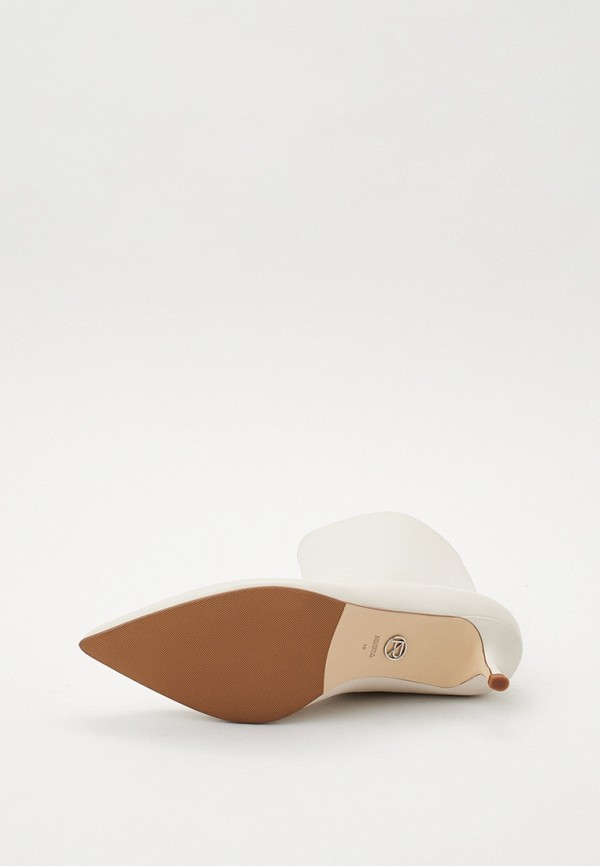 фото Полусапоги ekonika premium