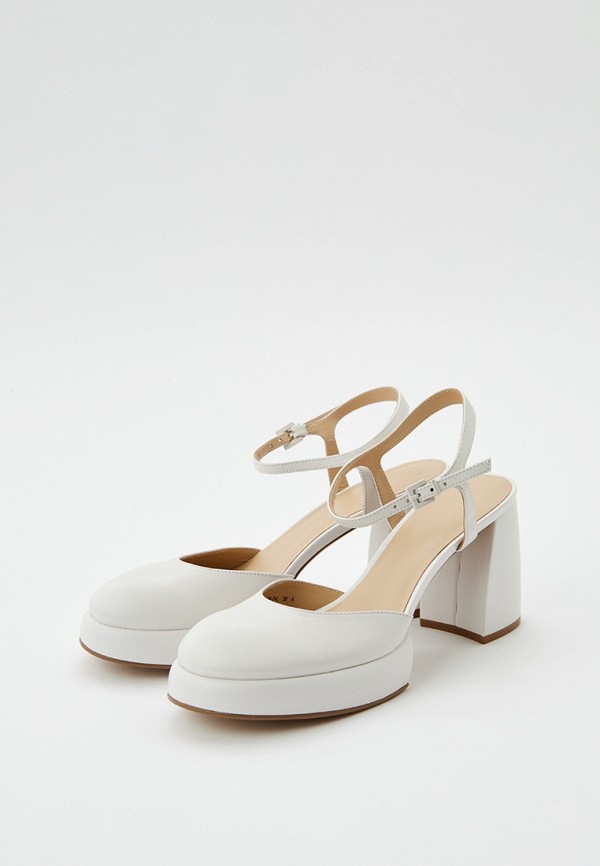 фото Туфли ekonika