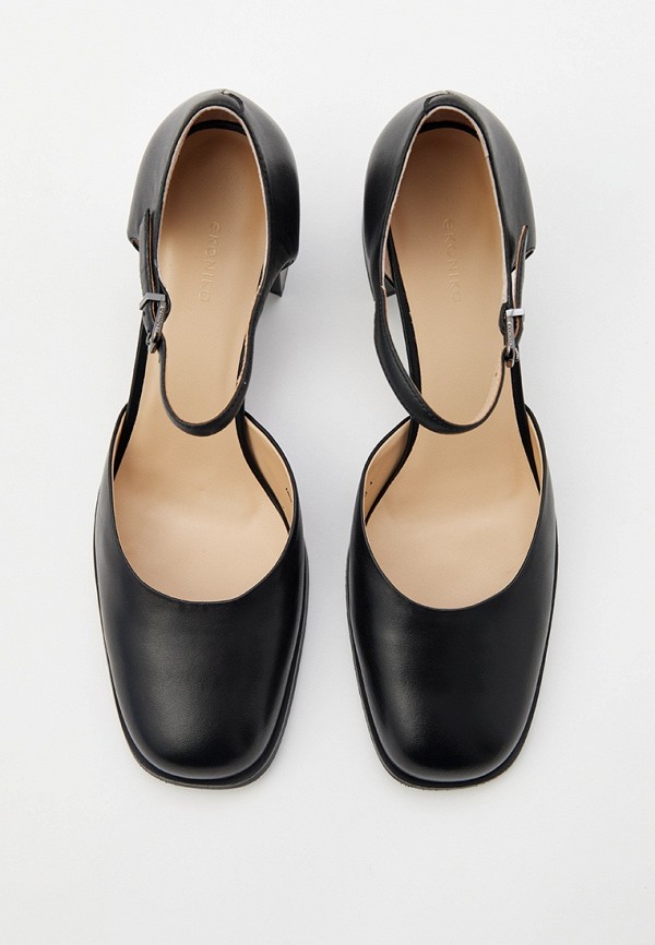 фото Туфли ekonika