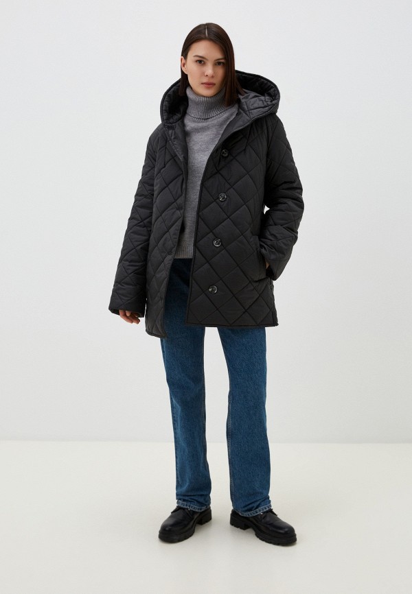 фото Куртка утепленная ovelli