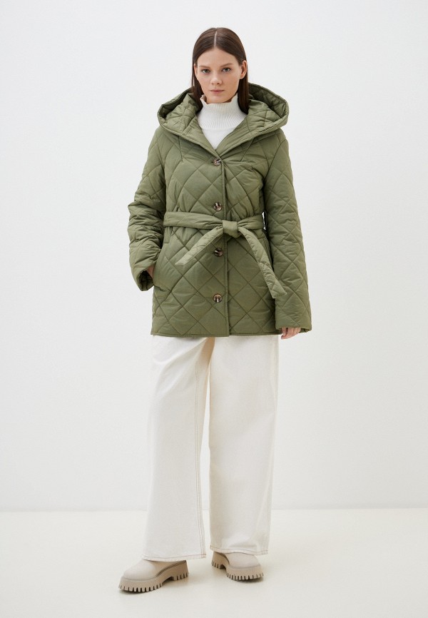 фото Куртка утепленная ovelli