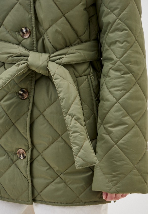 фото Куртка утепленная ovelli