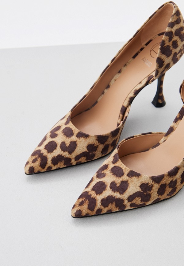 фото Туфли ekonika premium