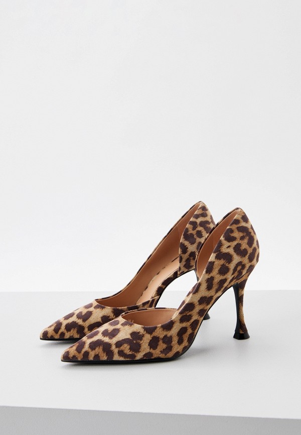 фото Туфли ekonika premium