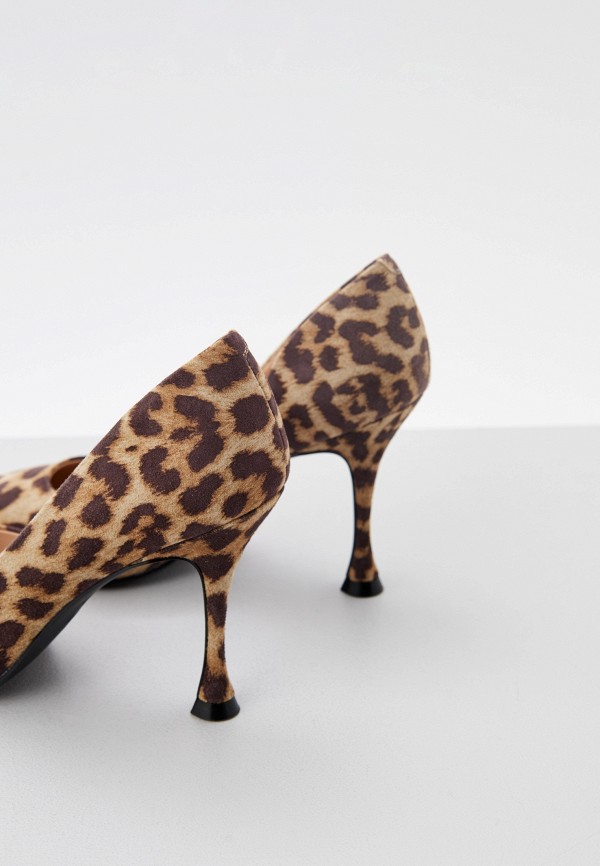 фото Туфли ekonika premium