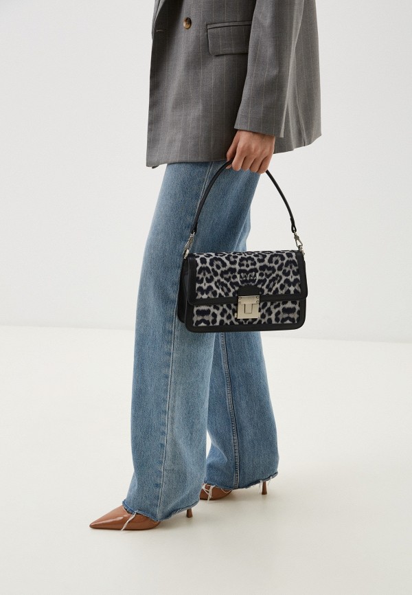 фото Сумка и брелок ekonika premium