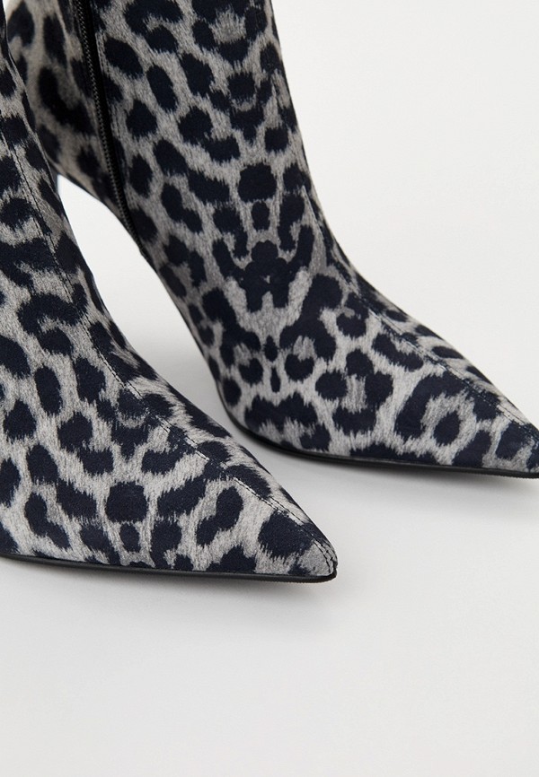 фото Полусапоги ekonika premium