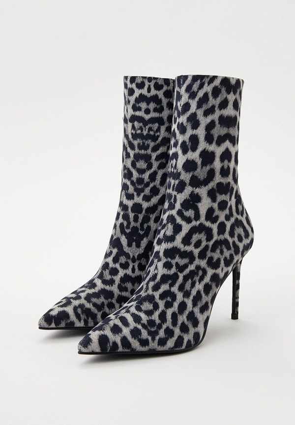 фото Полусапоги ekonika premium