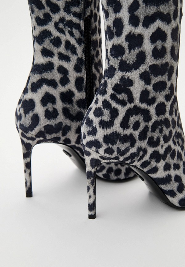 фото Полусапоги ekonika premium