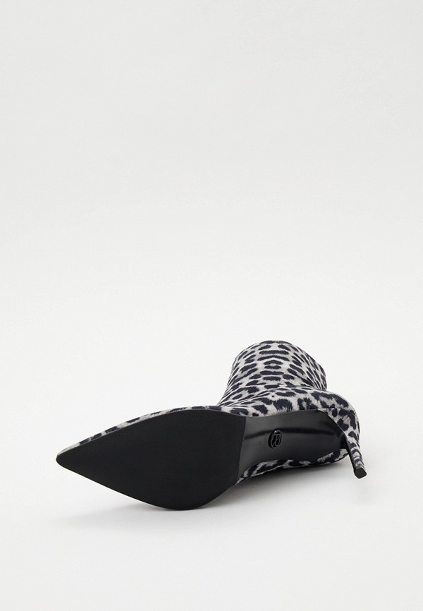 фото Полусапоги ekonika premium