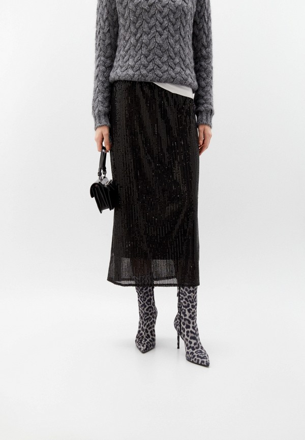 фото Полусапоги ekonika premium