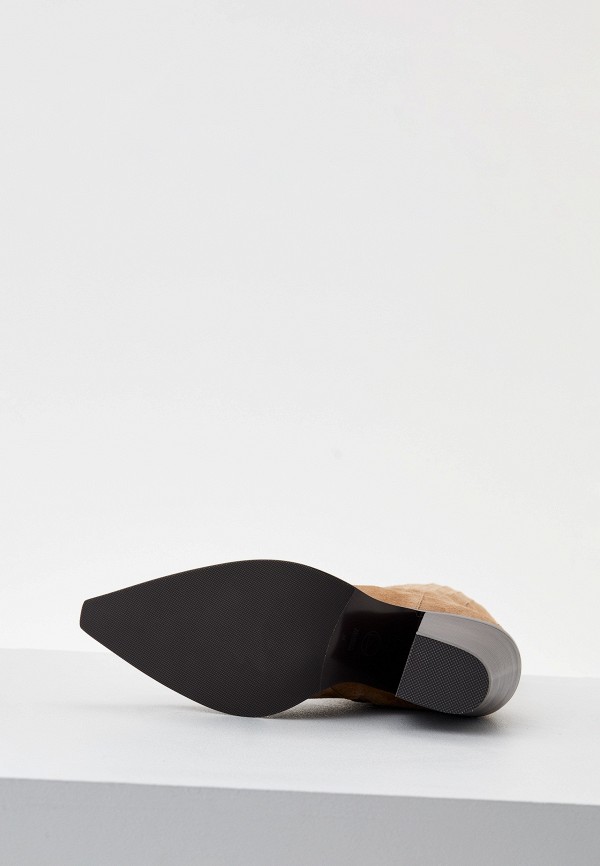 фото Полусапоги ekonika premium