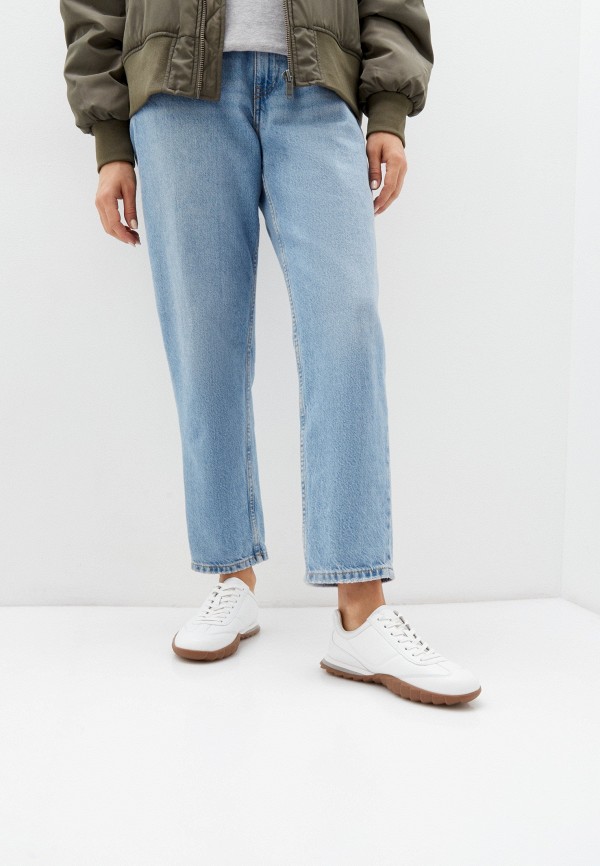 фото Кроссовки ekonika premium