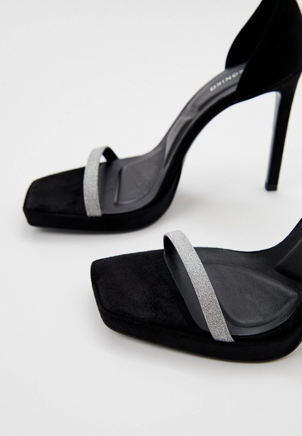 фото Босоножки ekonika