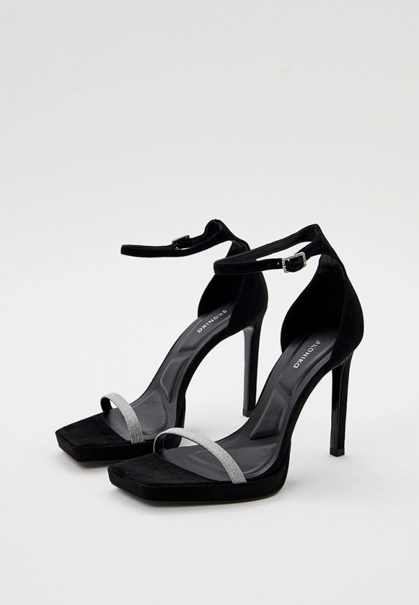 фото Босоножки ekonika