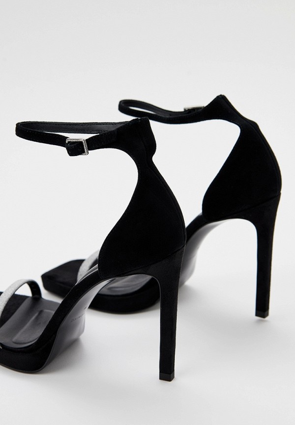 фото Босоножки ekonika