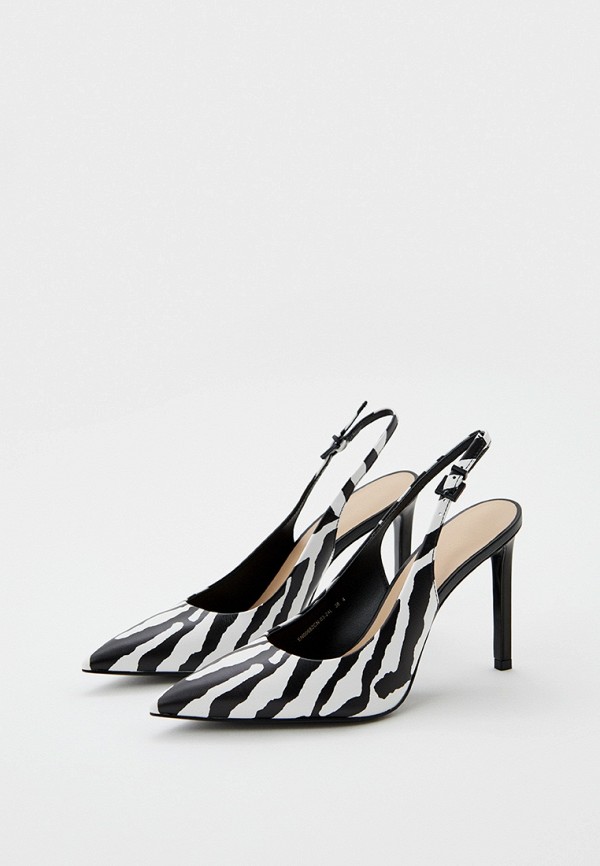 фото Туфли ekonika