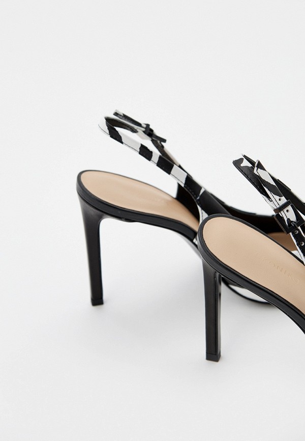 фото Туфли ekonika