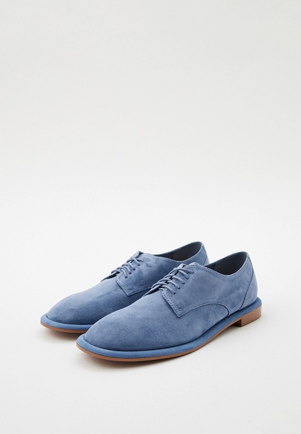 фото Ботинки ekonika