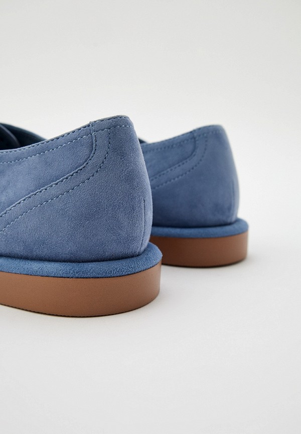 фото Ботинки ekonika