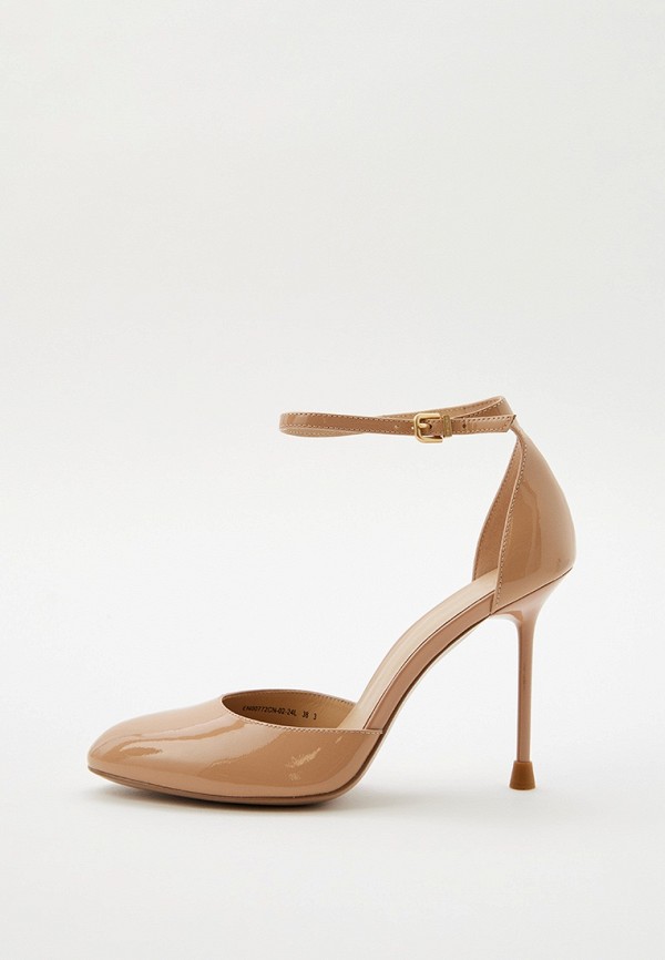 фото Туфли ekonika