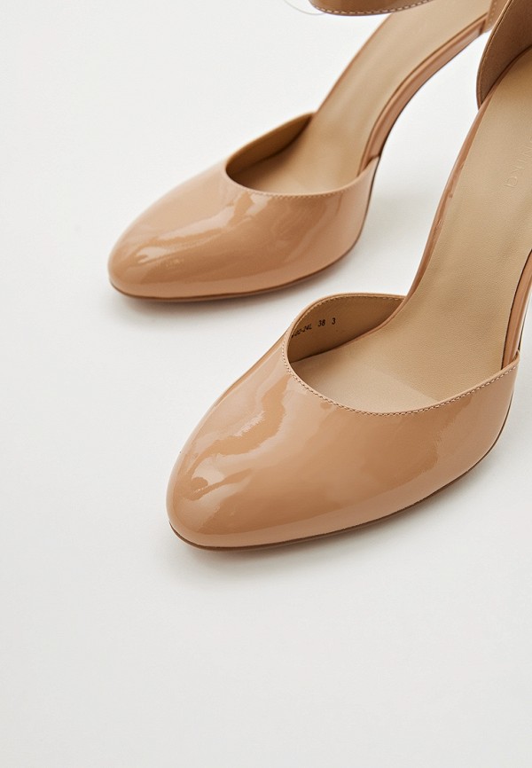 фото Туфли ekonika